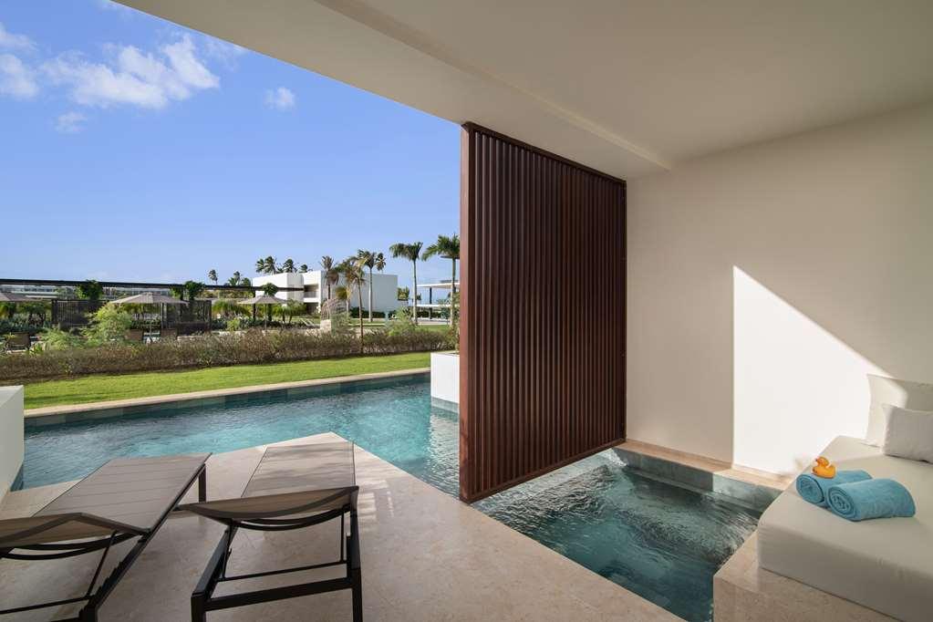 Live Aqua Beach Resort Punta Cana Esterno foto