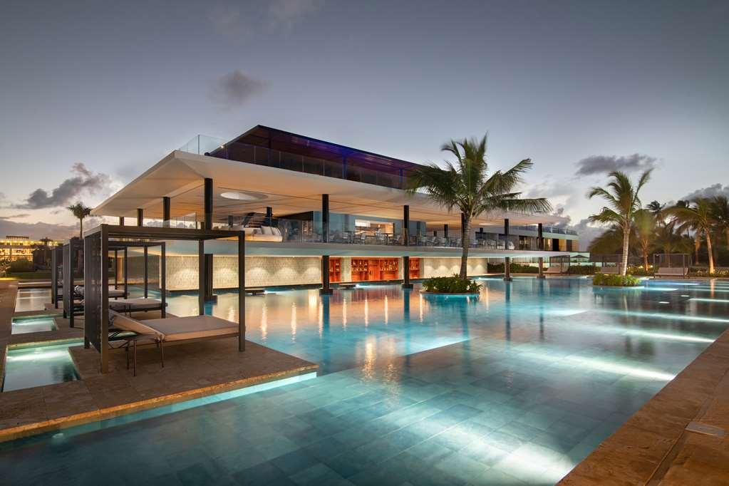 Live Aqua Beach Resort Punta Cana Ristorante foto
