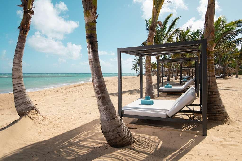 Live Aqua Beach Resort Punta Cana Natura foto