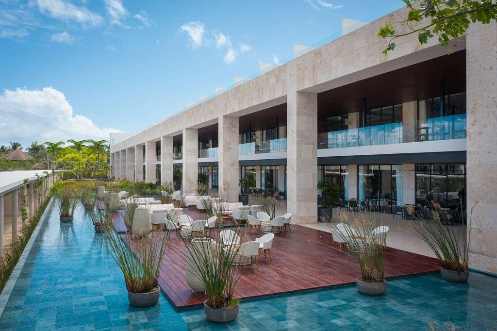 Live Aqua Beach Resort Punta Cana Servizi foto