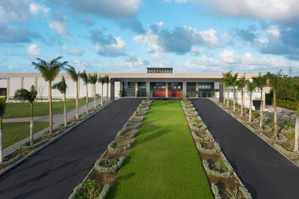 Live Aqua Beach Resort Punta Cana Esterno foto