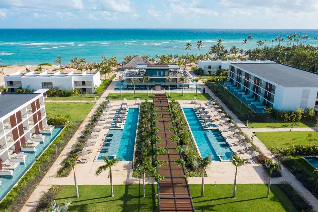 Live Aqua Beach Resort Punta Cana Esterno foto