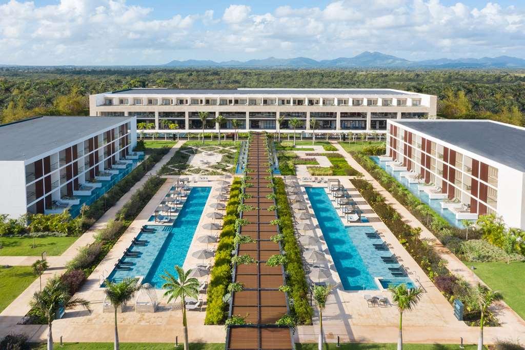 Live Aqua Beach Resort Punta Cana Esterno foto