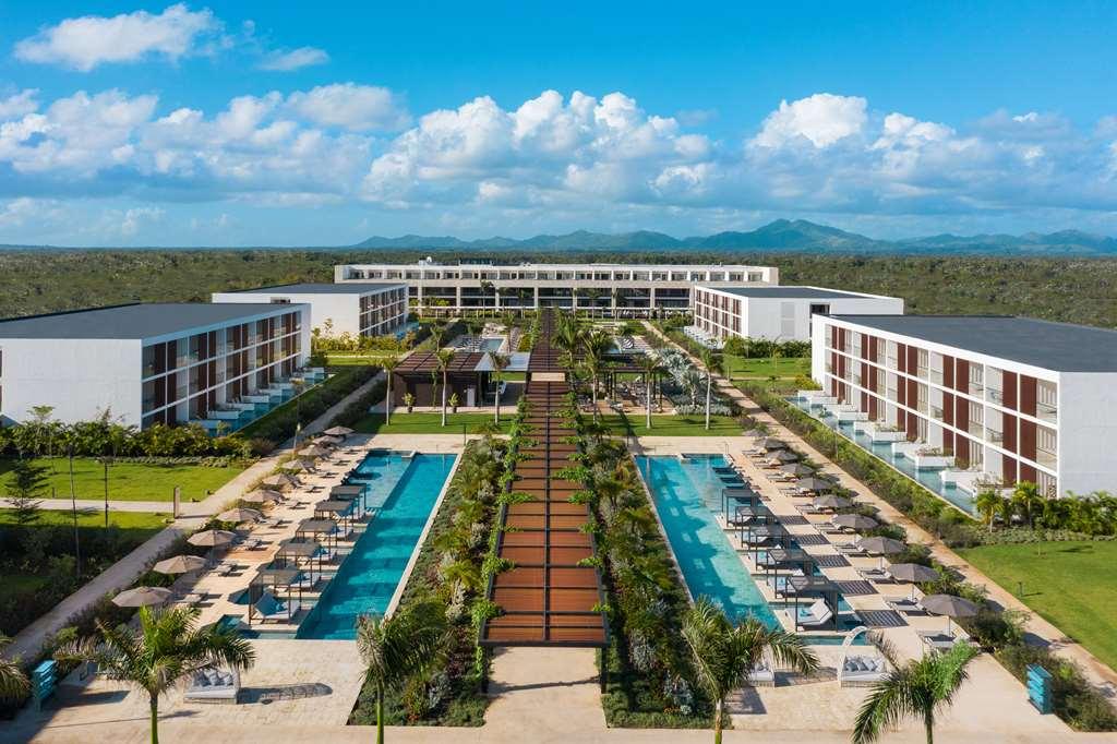 Live Aqua Beach Resort Punta Cana Esterno foto