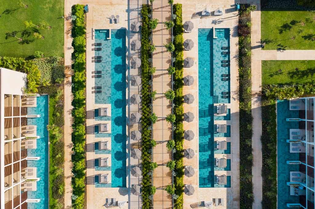 Live Aqua Beach Resort Punta Cana Esterno foto