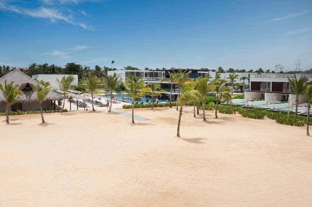 Live Aqua Beach Resort Punta Cana Natura foto