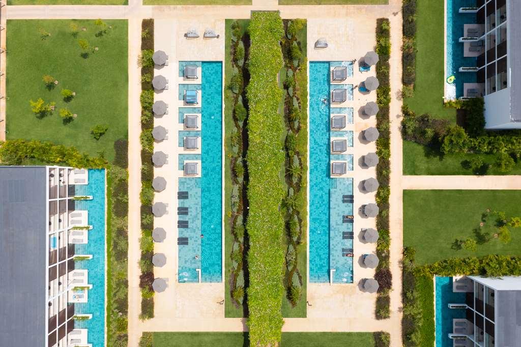 Live Aqua Beach Resort Punta Cana Servizi foto
