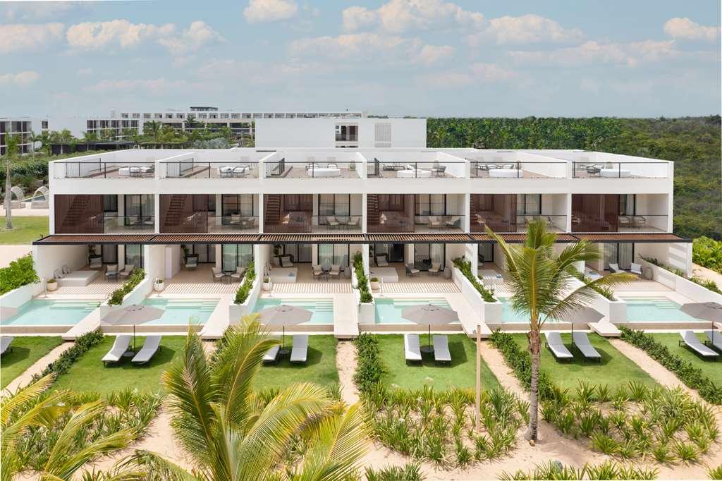 Live Aqua Beach Resort Punta Cana Esterno foto