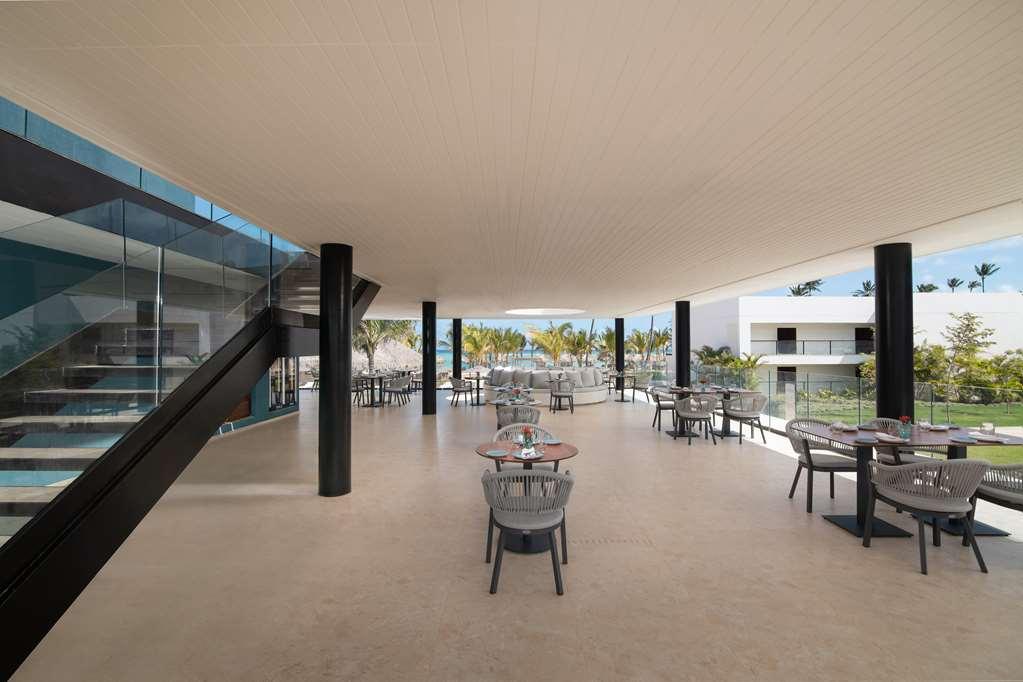 Live Aqua Beach Resort Punta Cana Ristorante foto