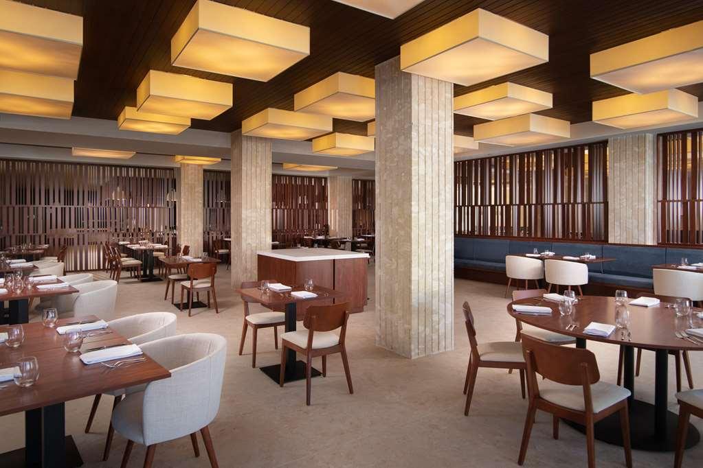 Live Aqua Beach Resort Punta Cana Ristorante foto