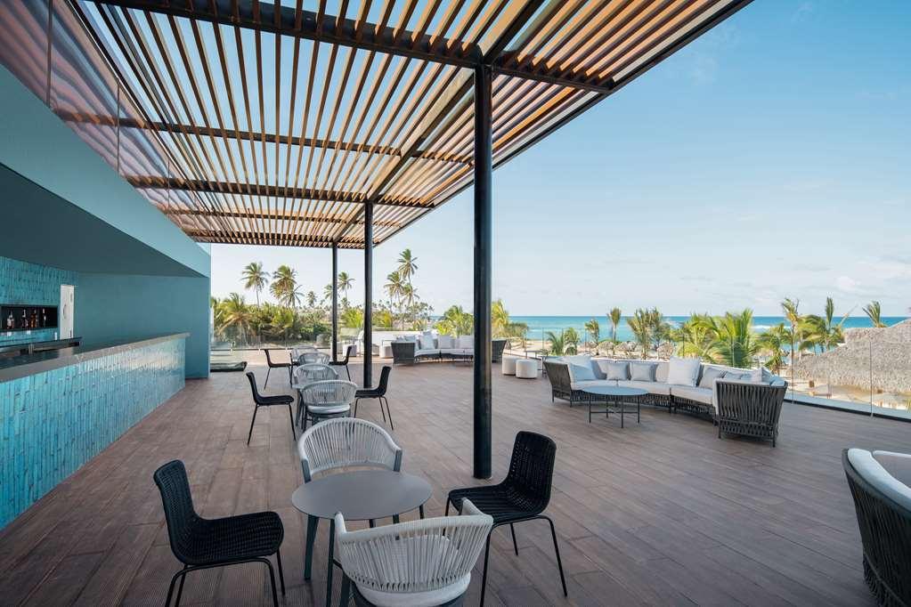 Live Aqua Beach Resort Punta Cana Ristorante foto