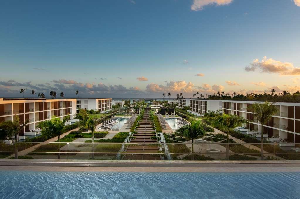 Live Aqua Beach Resort Punta Cana Esterno foto