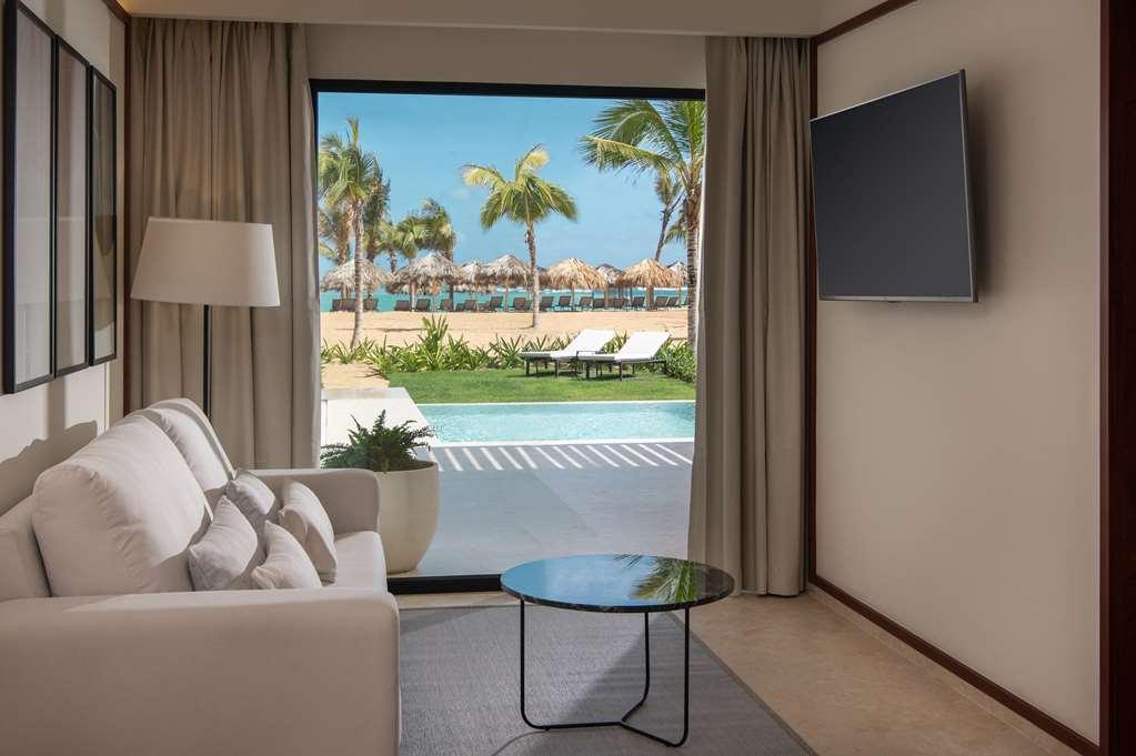 Live Aqua Beach Resort Punta Cana Camera foto