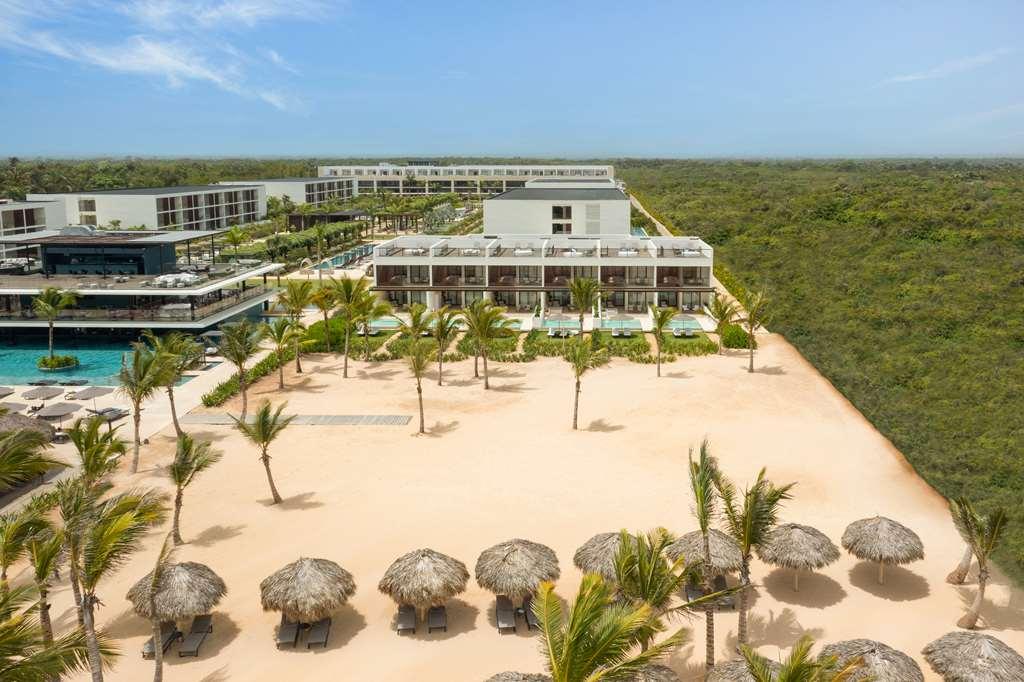 Live Aqua Beach Resort Punta Cana Esterno foto